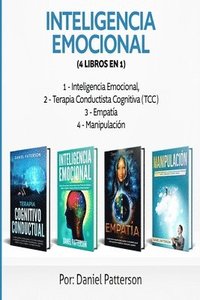 Inteligencia Emocional (4 libros en 1) (häftad)