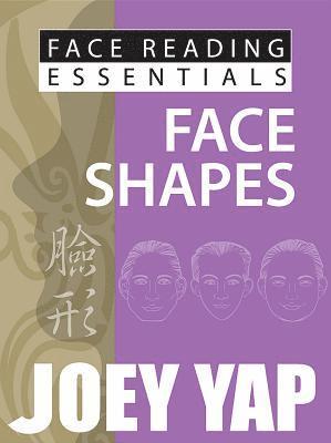 Face Reading Essentials -- Face Shapes (häftad)