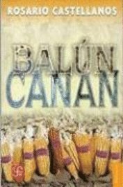 Balun-Canan (häftad)