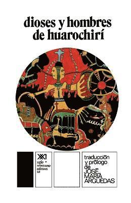 Dioses y Hombres de Hurochiri (hftad)