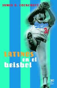 Latinos En El Beisbol (hftad)