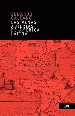 venas abiertas de America Latina (hftad)