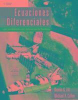 Ecuaciones Diferenciales (inbunden)
