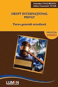 Drept International Privat: Partea Generala Actualizata (hftad)