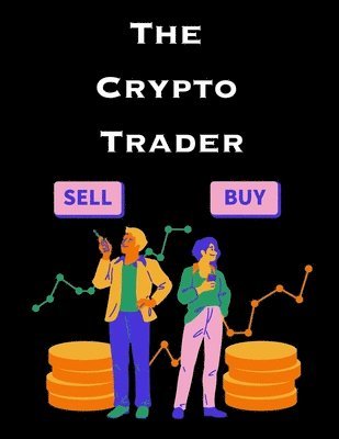 Crypto Trader (inbunden)