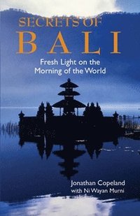 Secrets Of Bali (hftad)