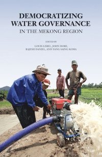 Democratizing Water Governance in the Mekong Region (hftad)