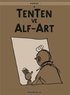 Tintin och Alfakonsten (Turkiska)