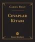Cevaplar Kitabi