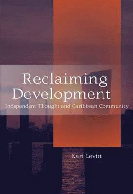 Reclaiming Development (hftad)
