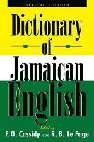 A Dictionary of Jamaican English (hftad)
