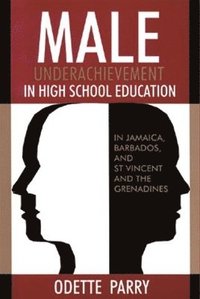 Male Underachievement in High School Education (hftad)