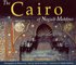 The Cairo of Naguib Mahfouz