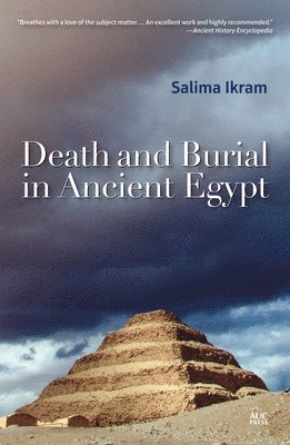 Death and Burial in Ancient Egypt (hftad)