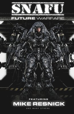 SNAFU Future Warfare (hftad)