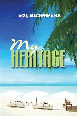 My Heritage (häftad)