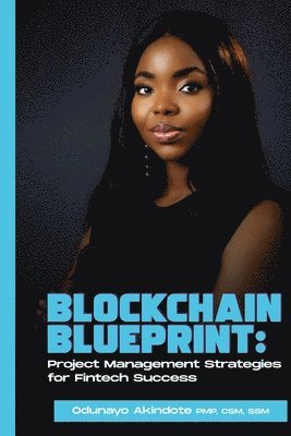 Blockchain Blueprint (inbunden)