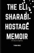 Eli Sharabi Hostage Memoir