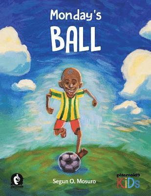 Monday's Ball (h�ftad)