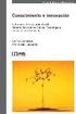 Conocimiento e innovacion: Notas para el relanzamiento del sistema nacional de ciencia, tecnolog�a e innovaci�n en Venezuela.
