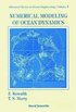 Numerical Modeling Of Ocean Dynamics