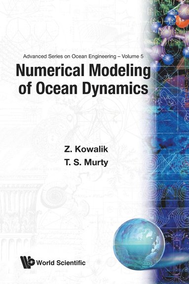 Numerical Modeling Of Ocean Dynamics (h�ftad)