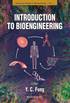 Introduction To Bioengineering