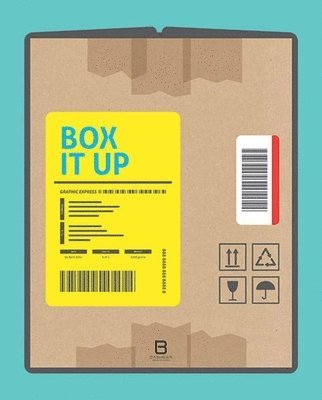 Box It Up (inbunden)