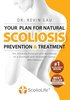 Your Plan for Natural Scoliosis Prevention and Treatment (4th Edition)