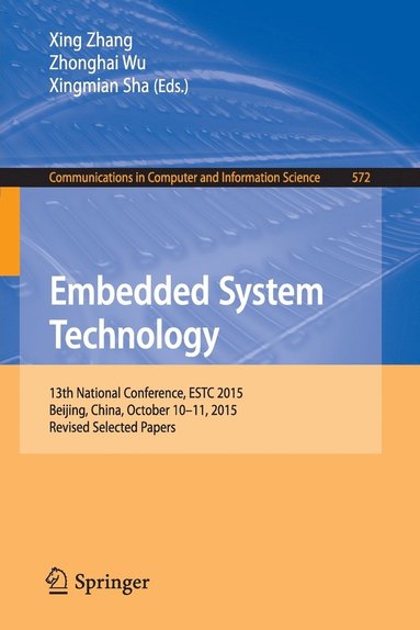 Embedded System Technology (hftad)