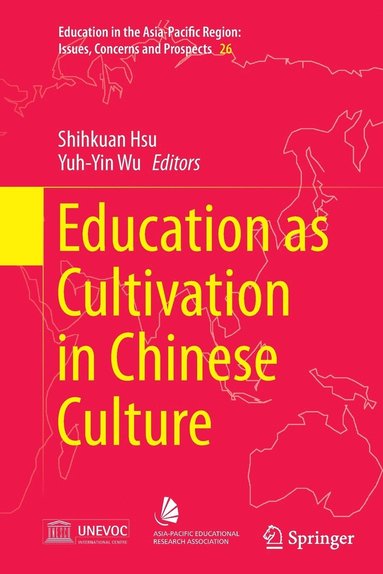 Education as Cultivation in Chinese Culture (hftad)