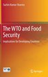 WTO and Food Security