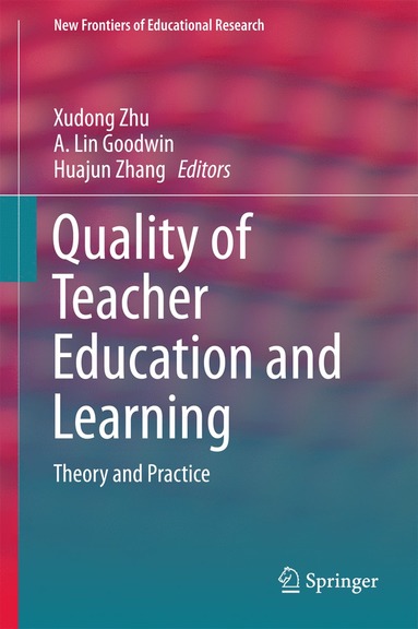 Quality of Teacher Education and Learning (hftad)