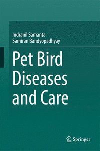 Pet bird diseases and care (inbunden)