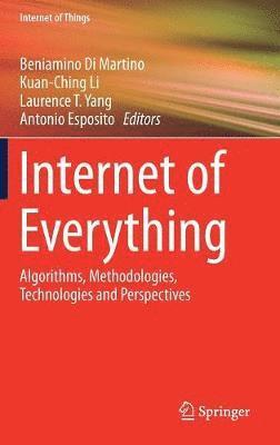 Internet of Everything (hftad)
