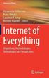 Internet of Everything