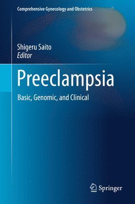 Preeclampsia (hftad)