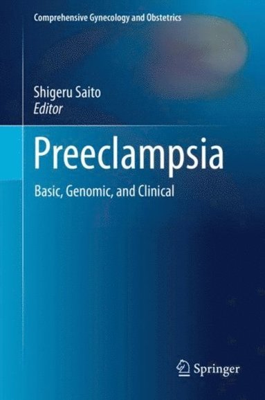 Preeclampsia (hftad)
