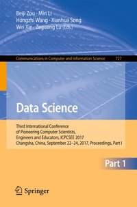 Data Science (e-bok)