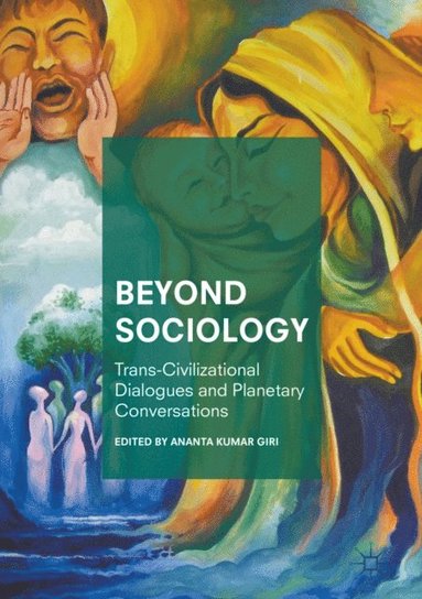 Beyond Sociology (e-bok)