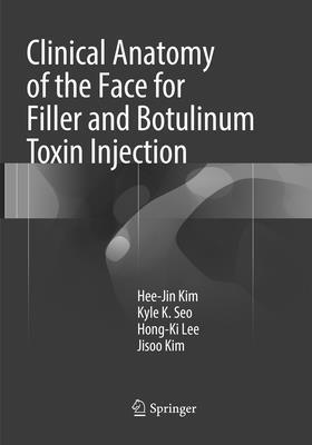 Clinical Anatomy of the Face for Filler and Botulinum Toxin Injection (hftad)