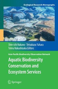 Aquatic Biodiversity Conservation and Ecosystem Services (hftad)