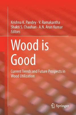 Wood is Good (hftad)