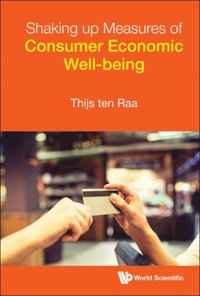 Shaking Up Measures Of Consumer Economic Well-being (e-bok)