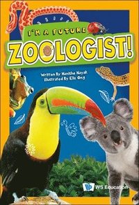 I'm A Future Zoologist! (hftad)