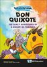 Don Quixote: The Crazy Adventures Of A Knight-in-training