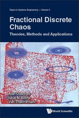 Fractional Discrete Chaos: Theories, Methods And Applications - Adel ...