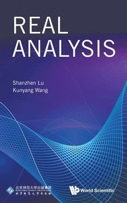 Real Analysis: Foundations and Functions of One Variable