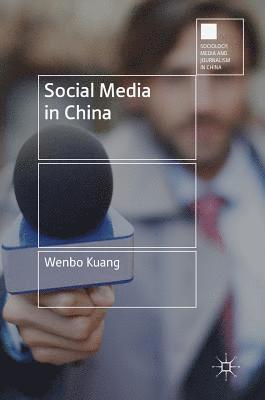 Social Media in China (inbunden)