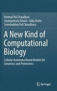 A New Kind of Computational Biology (inbunden)